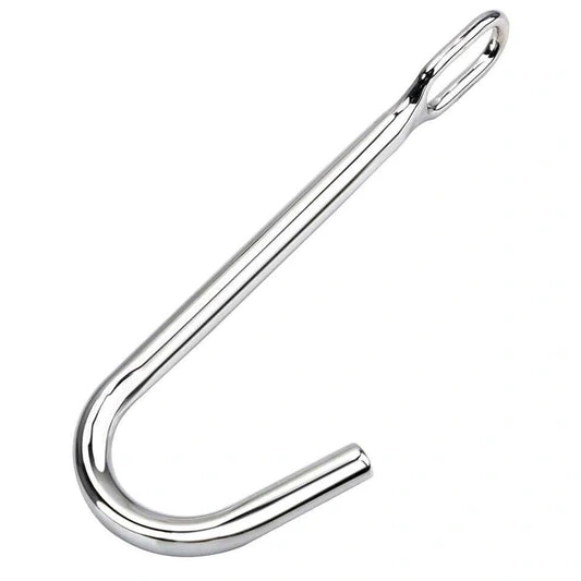 Steel Ball No Stainless PerfectFit 5783 Plug Hook 0804